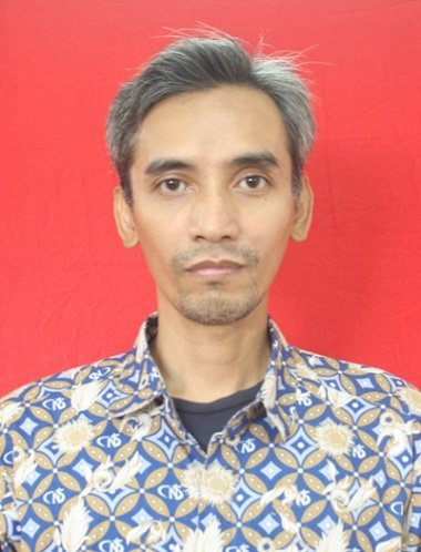 Hadi Sulistyo, S.Kom