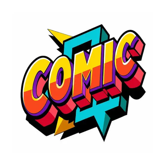 Komik